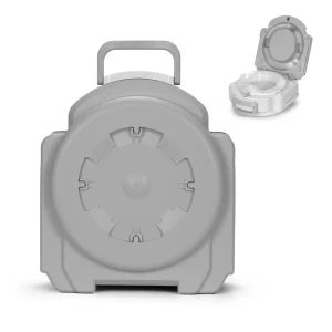 Portable Potty for Toddlers & Kids