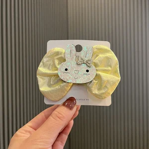 Girls Hair Accessories