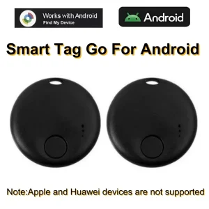 Android Mini GPS Tracker